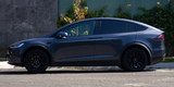 2018 Tesla Model X - Miniatura 2