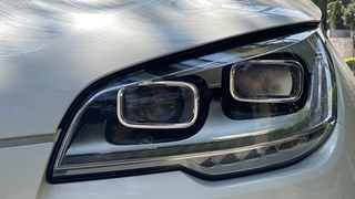 Foto 10 del Lincoln Aviator 2020 en Carbiu