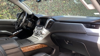 Foto 30 del Chevrolet Suburban 2019 en Carbiu