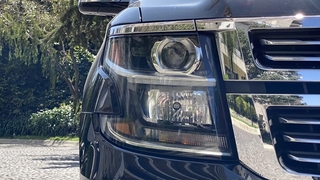 Foto 9 del Chevrolet Suburban 2019 en Carbiu