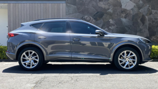 Foto 6 del Cupra Formentor 2022 en Carbiu