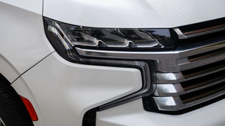 Foto 9 del Chevrolet Suburban 2022 en Carbiu