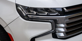 2022 Chevrolet Suburban - Miniatura 9