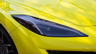 Foto 9 del Chevrolet Corvette 2023 en Carbiu