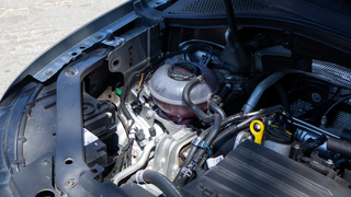 Foto 50 del Volkswagen Tiguan 2023 en Carbiu