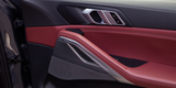 2023 BMW X6 - Miniatura 32