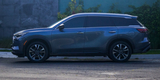 2023 Infiniti QX60 - Miniatura 2