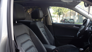 Foto 30 del Volkswagen Tiguan 2021 en Carbiu