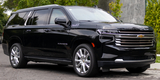2021 Chevrolet Suburban - Miniatura 7