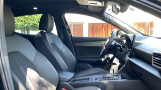 Foto 31 del Cupra Formentor 2023 en Carbiu