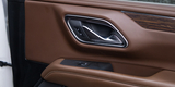 2022 Chevrolet Suburban - Miniatura 32