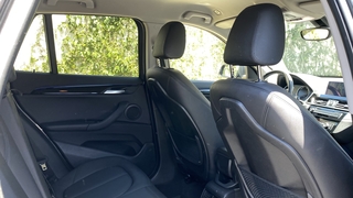 Foto 37 del BMW X1 2022 en Carbiu