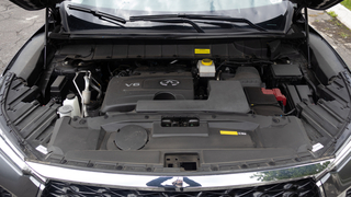Foto 45 del Infiniti QX60 2023 en Carbiu