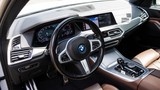 2023 BMW X5 - Miniatura 22