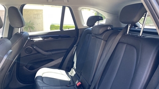 Foto 35 del BMW X1 2022 en Carbiu