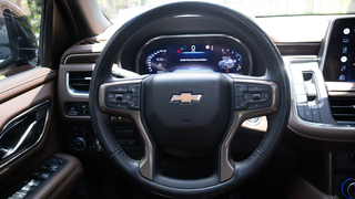 Foto 27 del Chevrolet Suburban 2022 en Carbiu