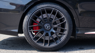 Foto 19 del Mercedes Benz Clase C 2019 en Carbiu