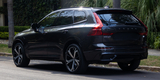 2023 Volvo XC60 - Miniatura 3