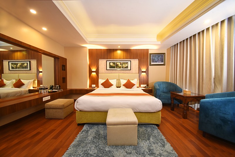 Kumari Boutique Hotel