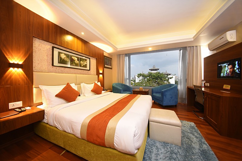 Kumari Boutique Hotel