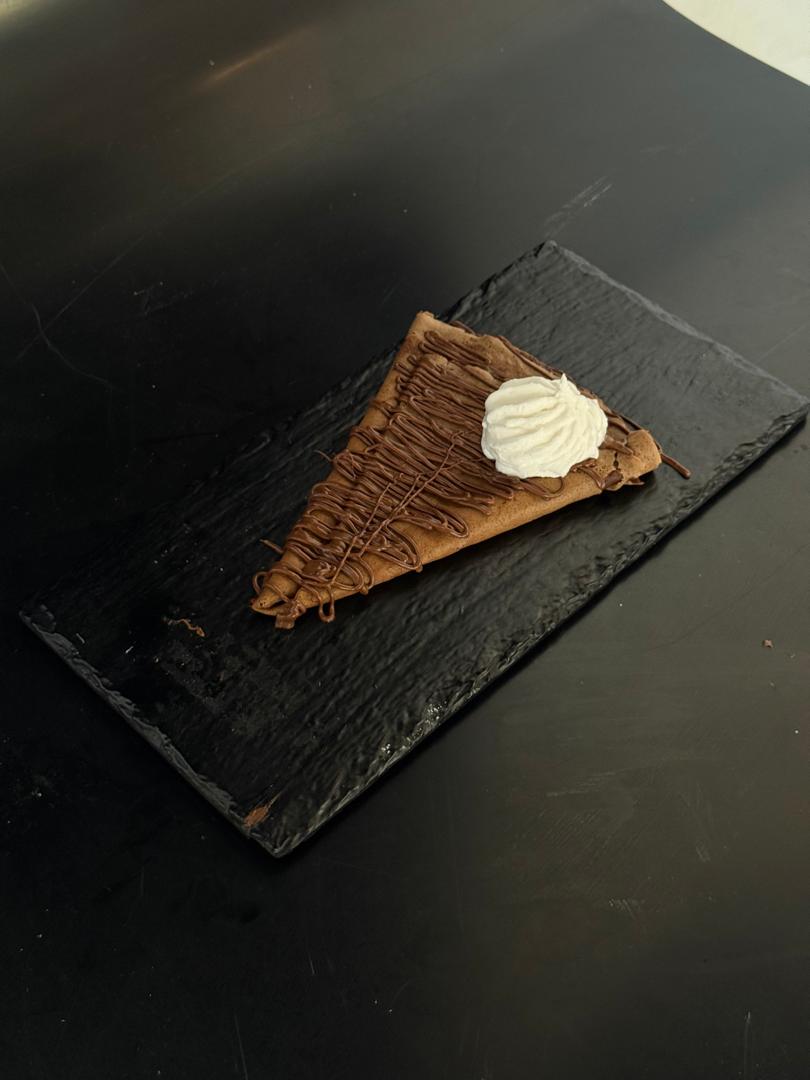 Crêpe