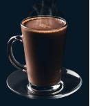 Chocolat chaud
