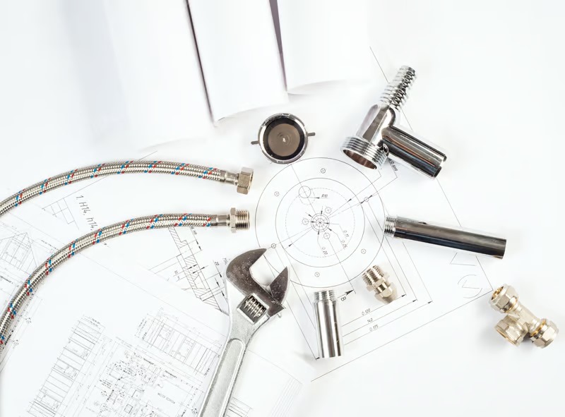 Plumbing