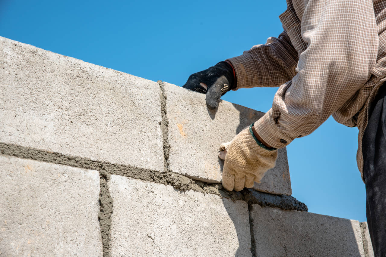 Masonry