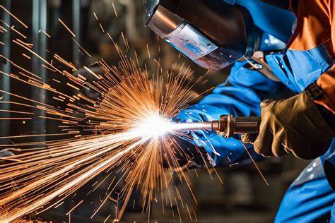 Welding & Metalworks