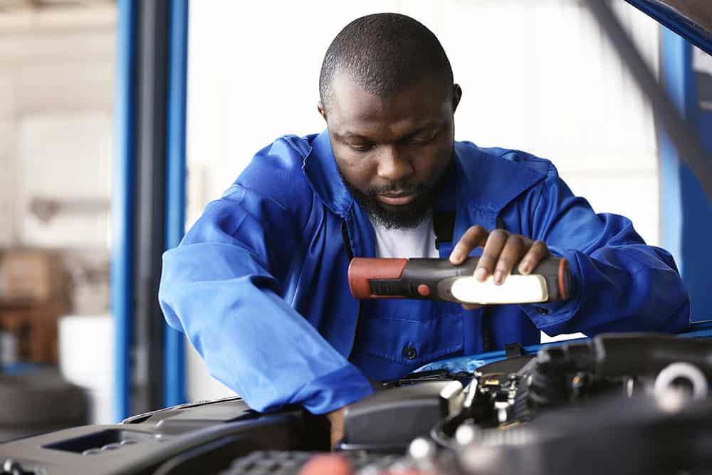 Mechanic