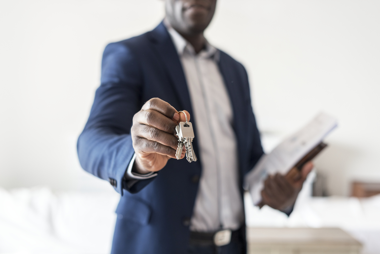 Property Manager