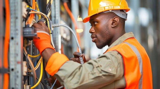 Electrical Works