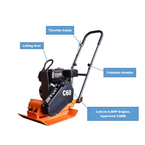 Compactor