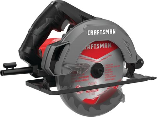 Circular Saw