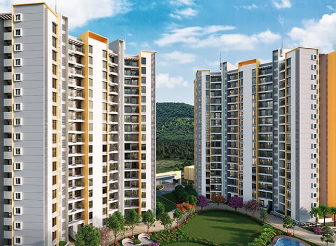 Shapoorji Pallonji Joyville Sensorium