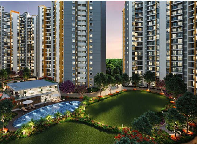 Shapoorji Pallonji Joyville Sensorium