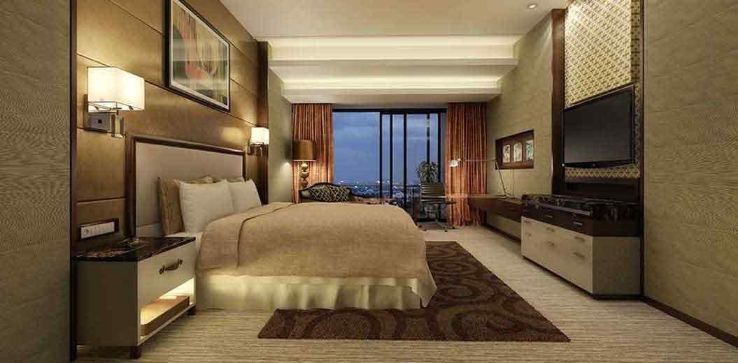 Goel Ganga Legend County