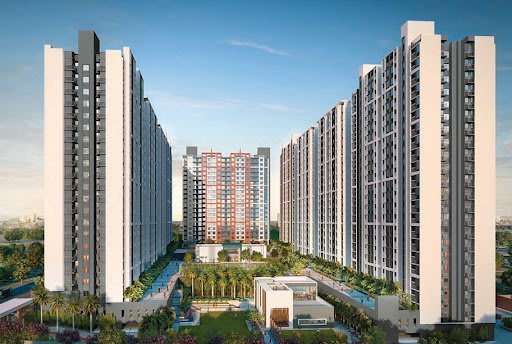 Kolte Patil Life Republic