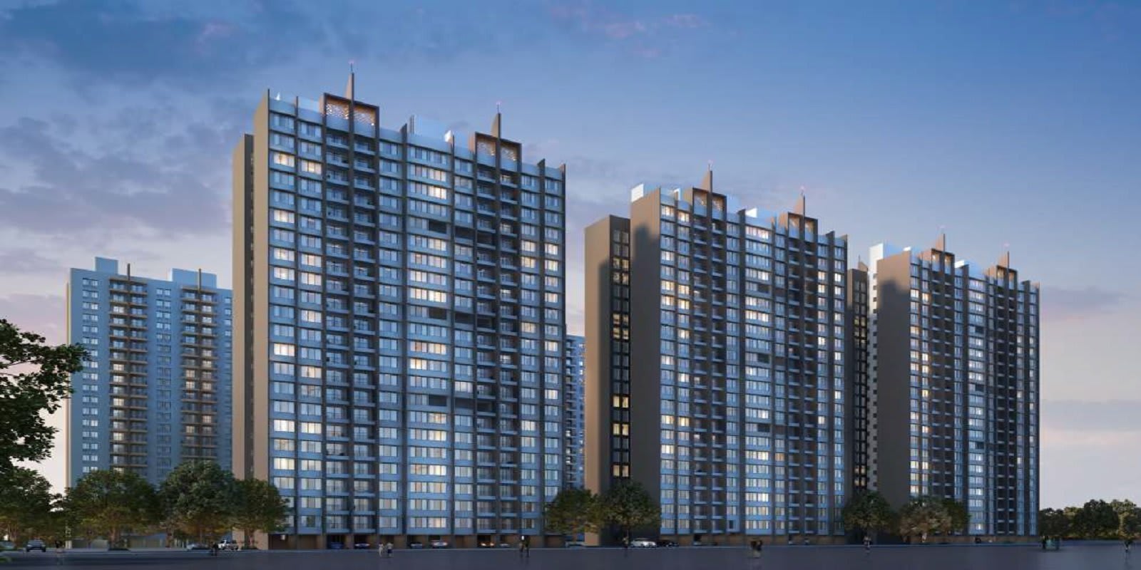 Kolte Patil Life Republic