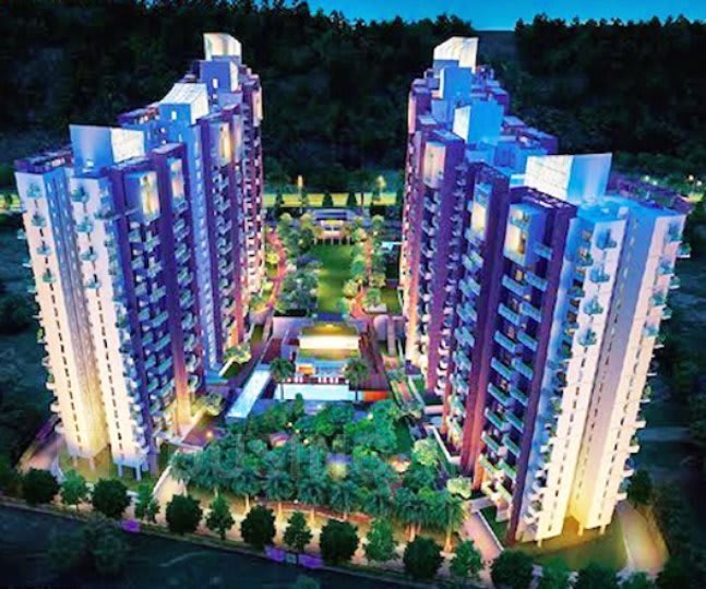 Kalpataru Jade Baner