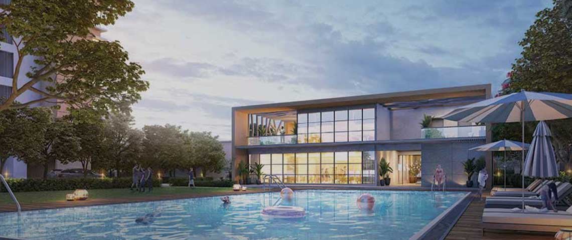 Kalpataru Jade Baner