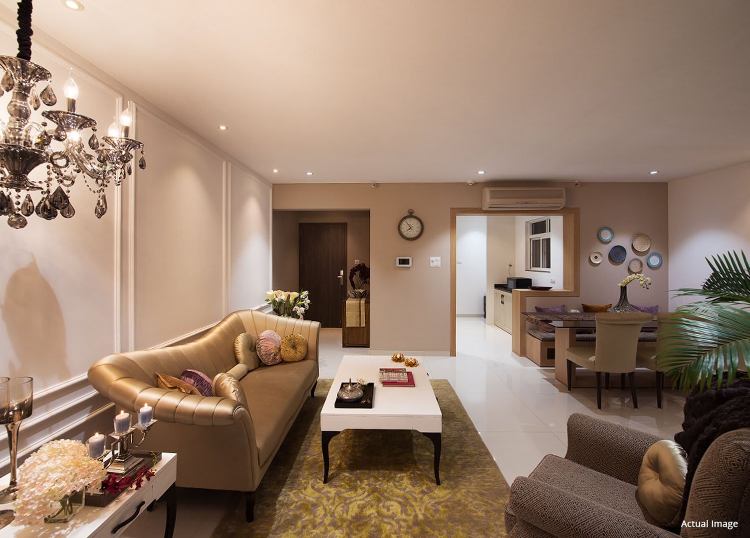 Kolte Patil 24K Sereno