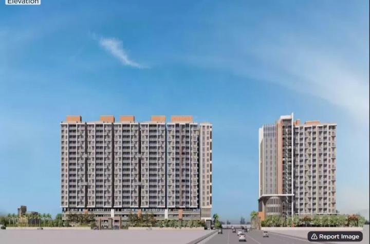 Rachana Bella Casa Royale