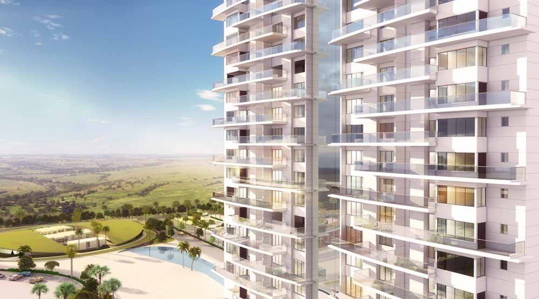 Pharande Spaces Puneville