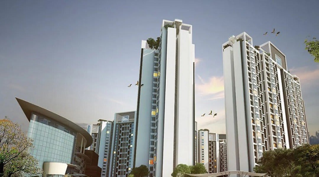 Ganga Legends County