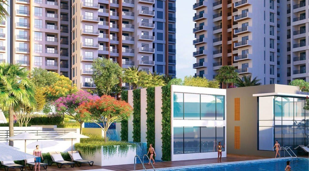 Puraniks Abitante Fiore