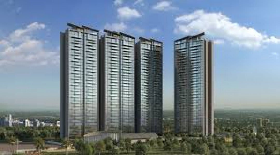 The Balmoral Riverside