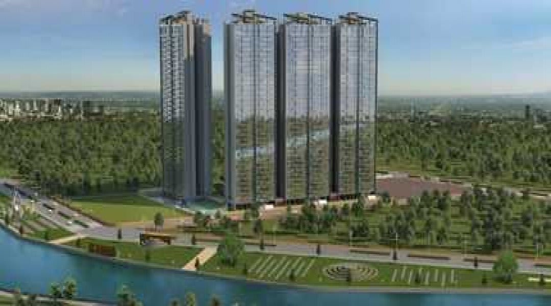 The Balmoral Riverside