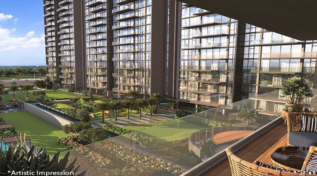 The Balmoral Riverside