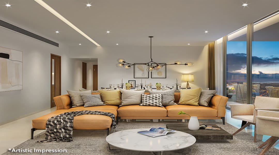 The Balmoral Riverside